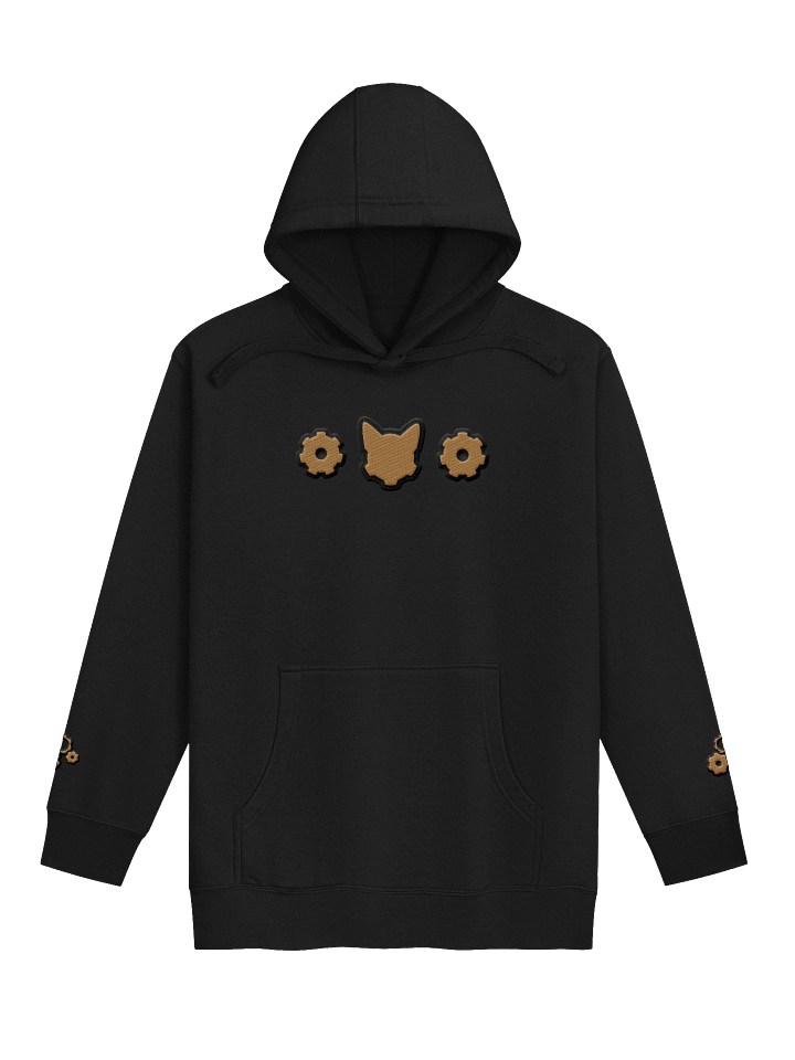 ⚙︎ All geared up v 2 product image (5)