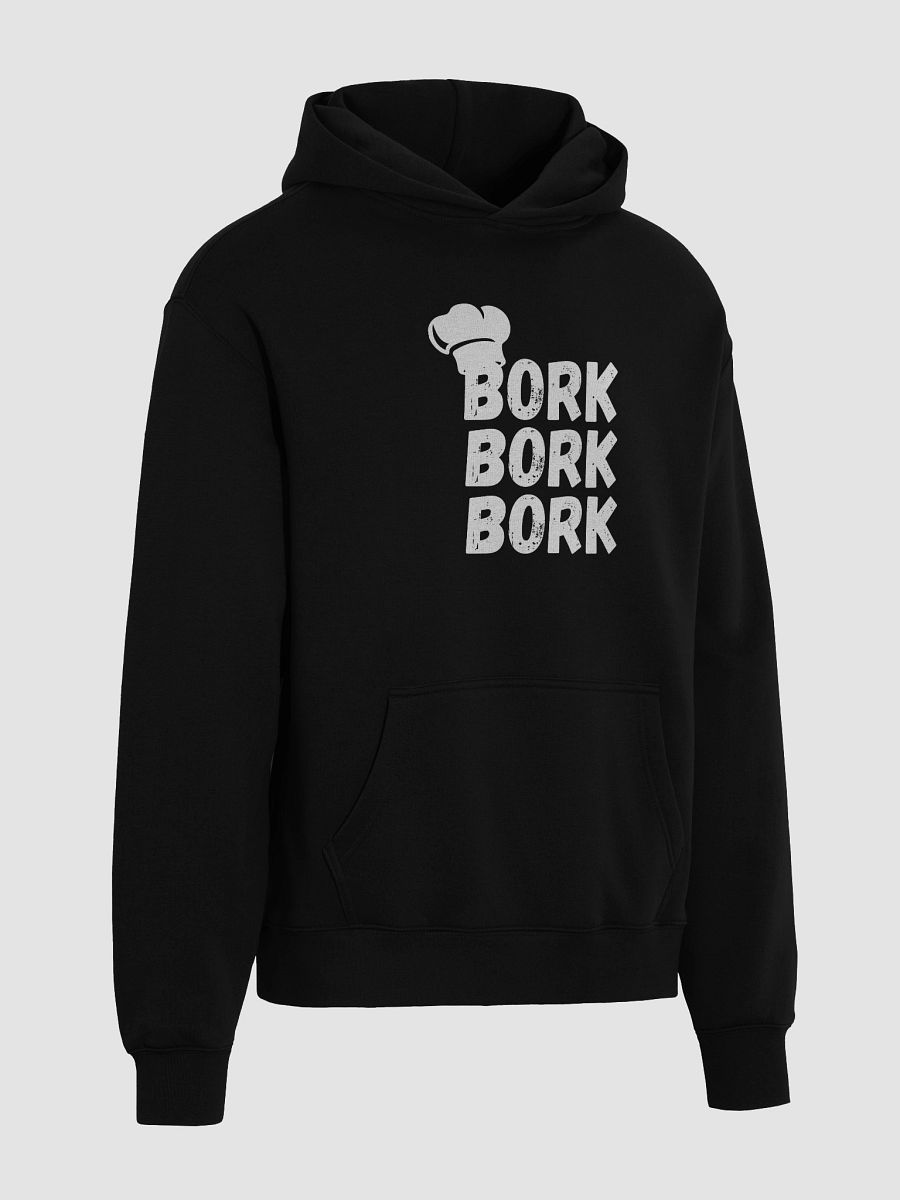 BORK HOODIE product image (4)