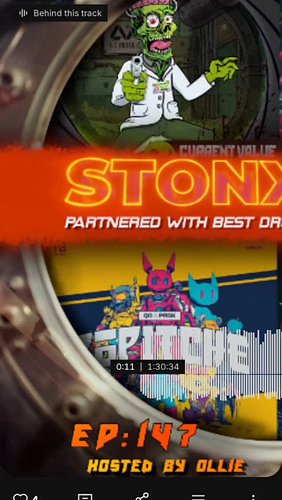 Hey Everyone!

Fresh out the reactor this week we’ve got bangers from IMMERR & Vecster, Qo & Prdk, Current Value, and Vici & ...