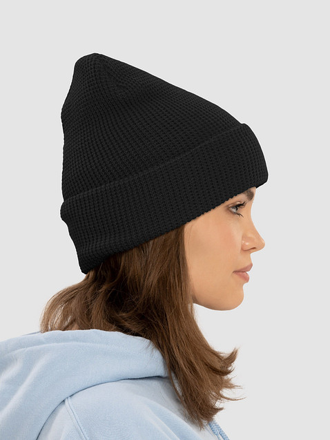 Photo showing Richardson Waffle Beanie