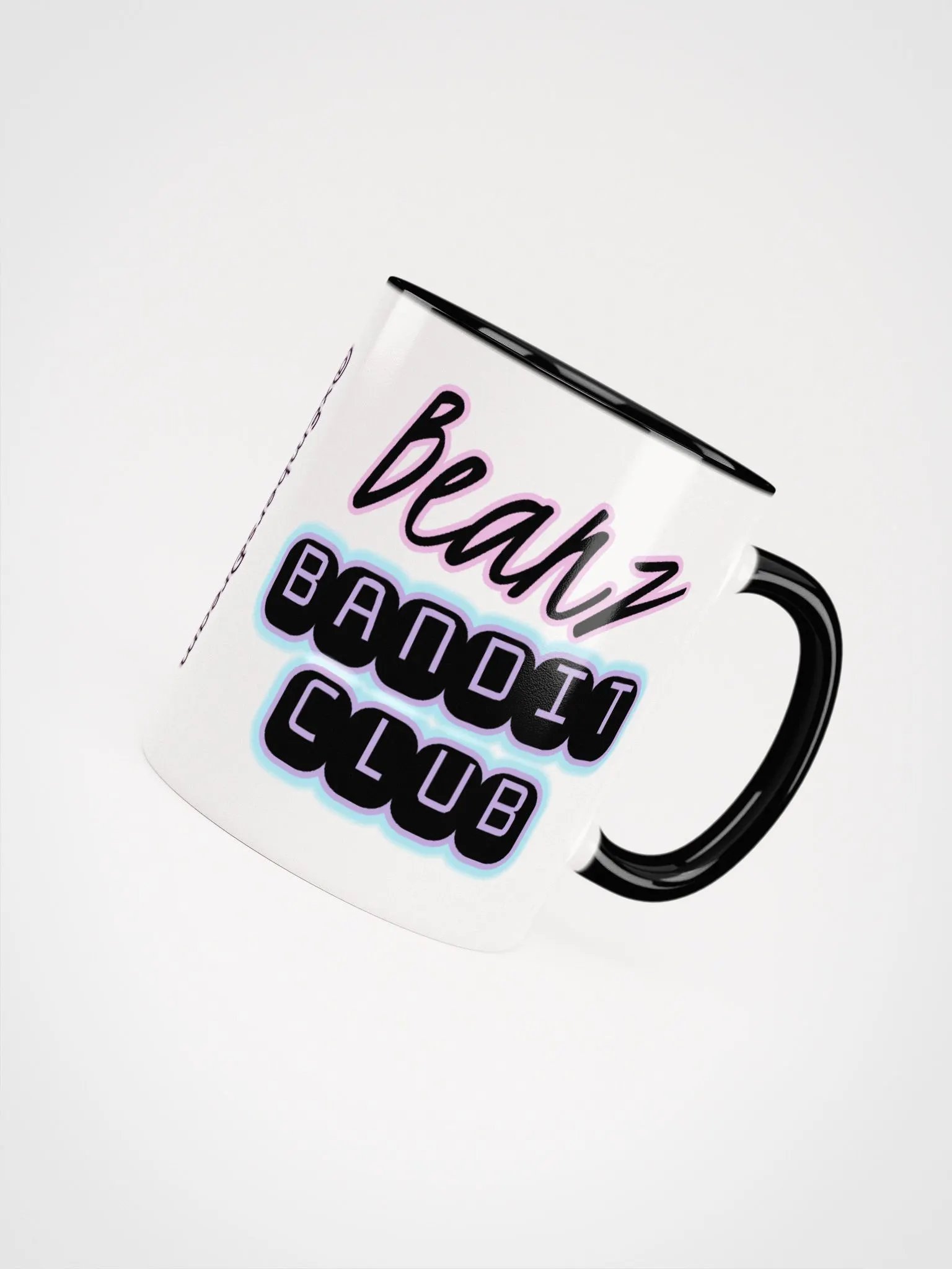 Beanz Bandit Club - Mug product image (4)