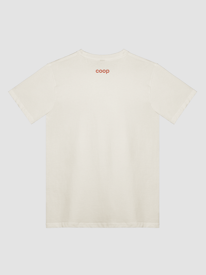 Home of the Free Range Unisex Tee product image (4)