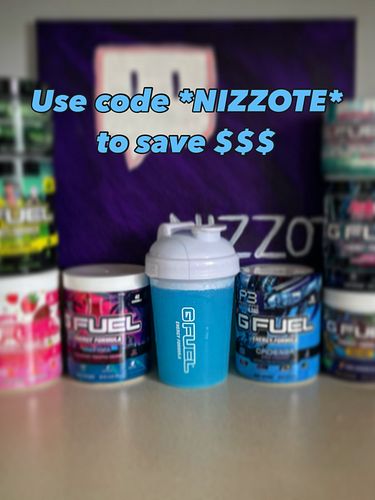 Good Morning #GFuel Fam!!

What are you sipping on today??

•
•
•

#gfuel #gfueled #gfuelenergy #nizzote #ambassador #energyd...