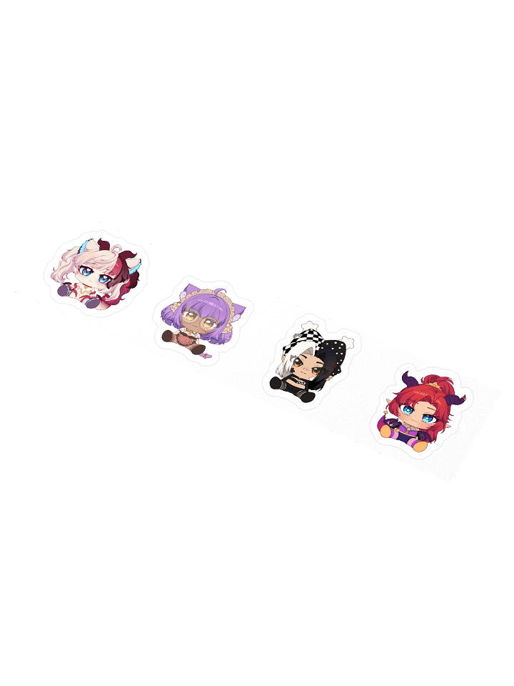 Celesta sticker Set product image (1)