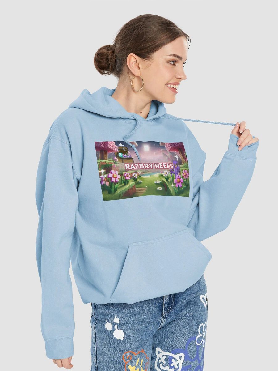 Razbry Reefs Cozy Dream Hoodie product image (20)