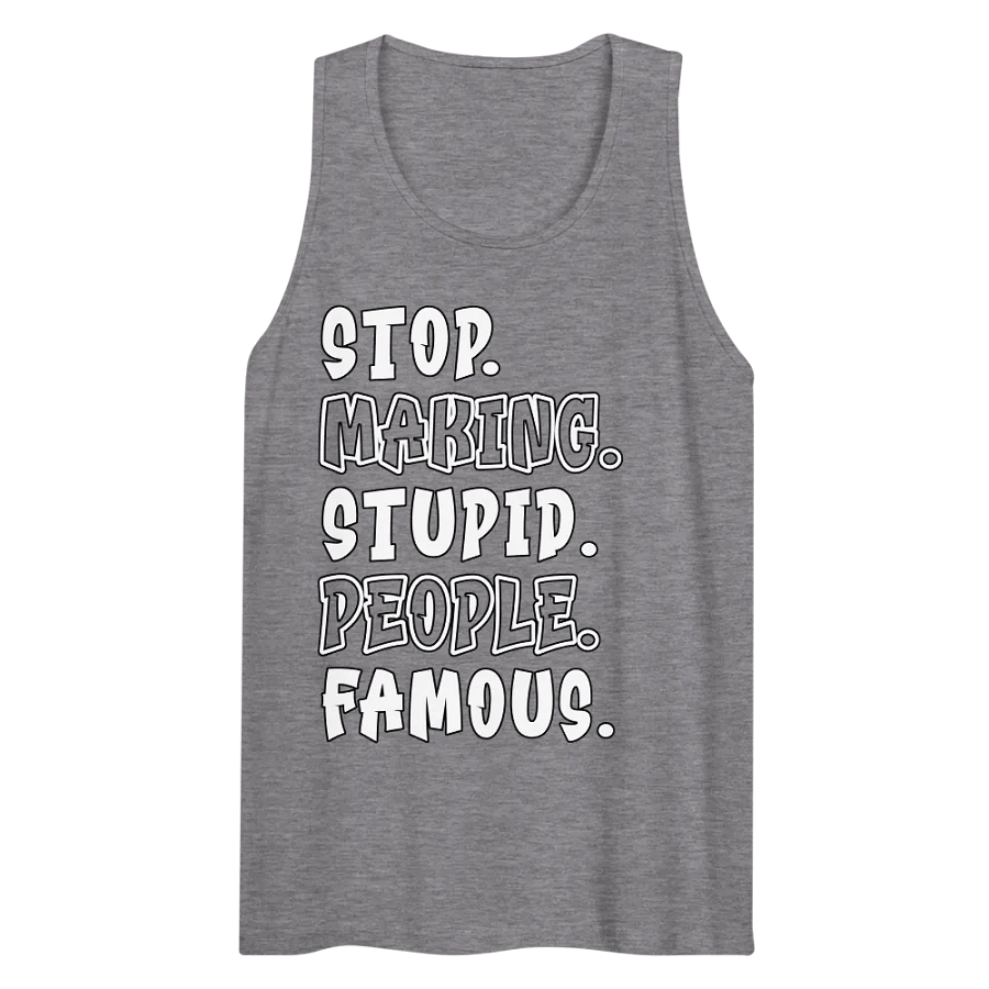 SMSPF Tank Top product image (81)