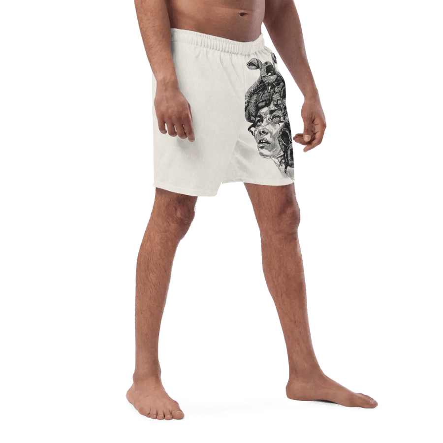 Medusa | Swim Trunks product image (4)