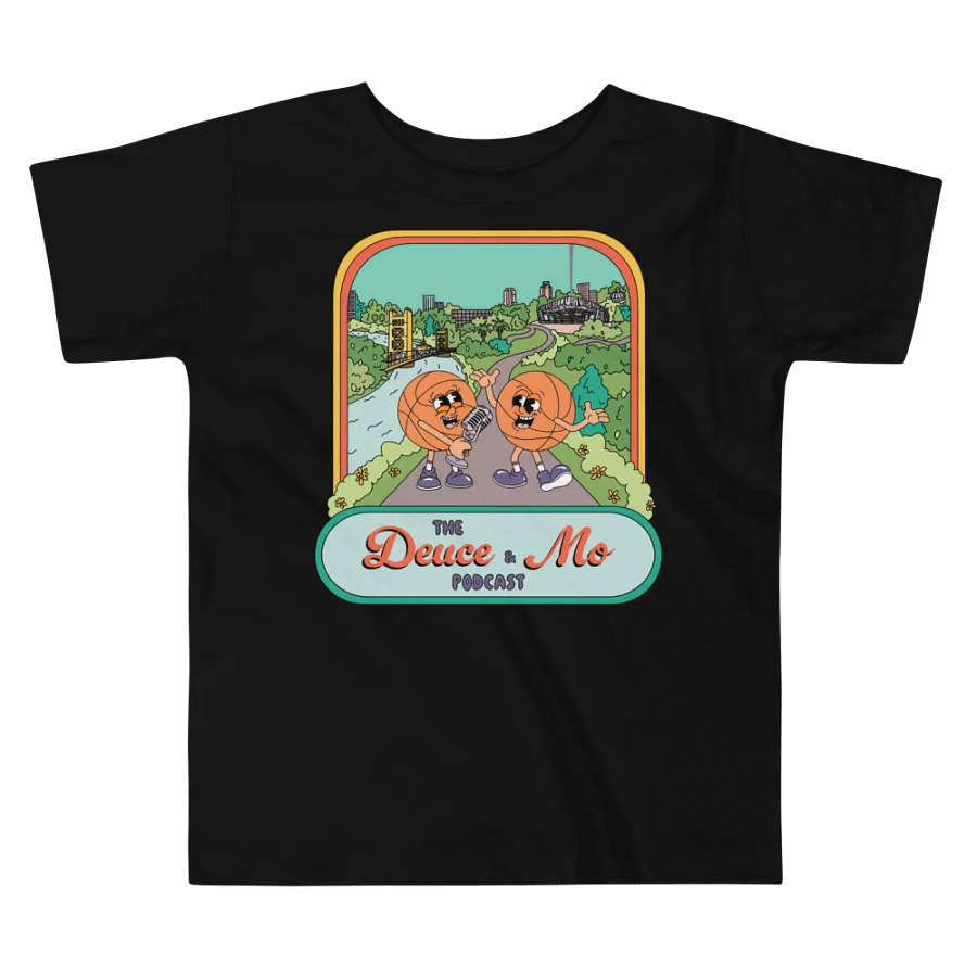 Ball is Life Kids Tee product image (3)