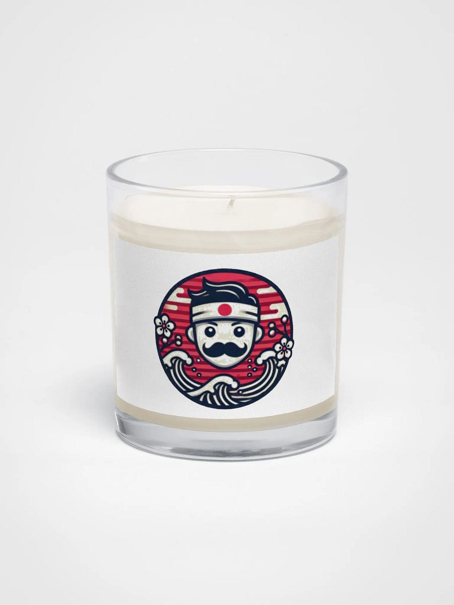 Swan Candle product image (1)