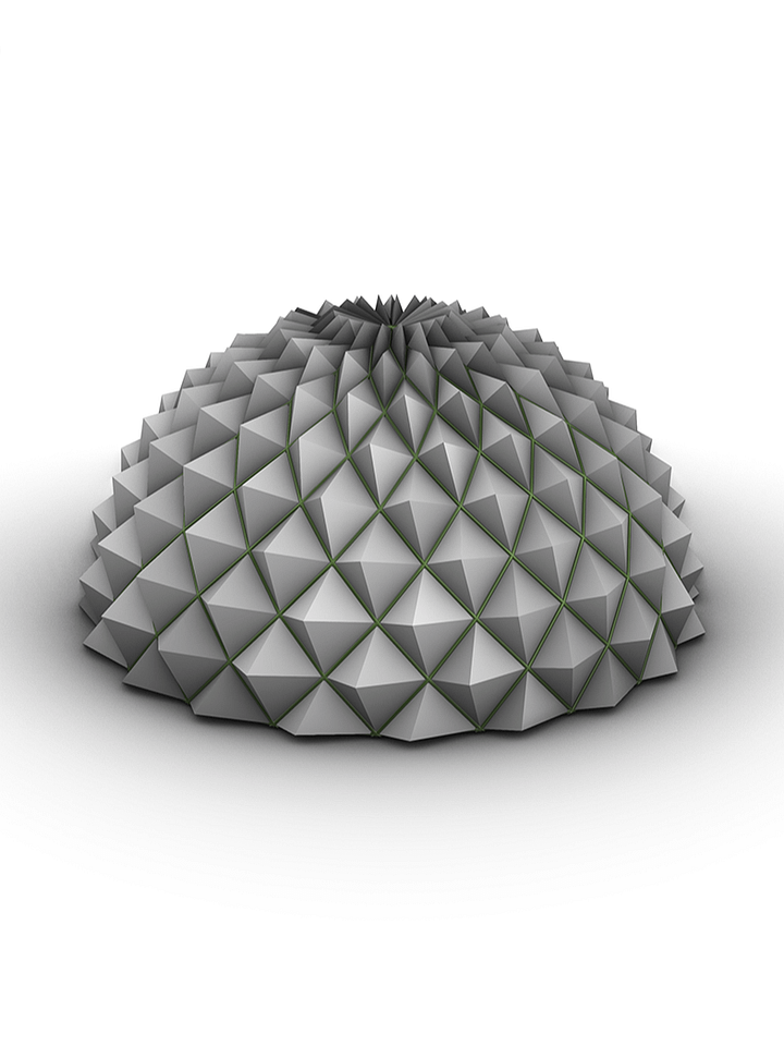 Grasshopper – EX 61 – Line SDL + Revolution product image (1)