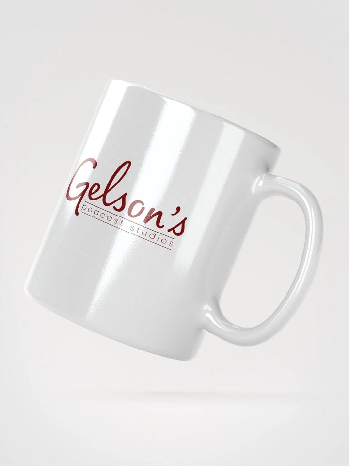 World Famous Gelson's Studios Mug product image (1)