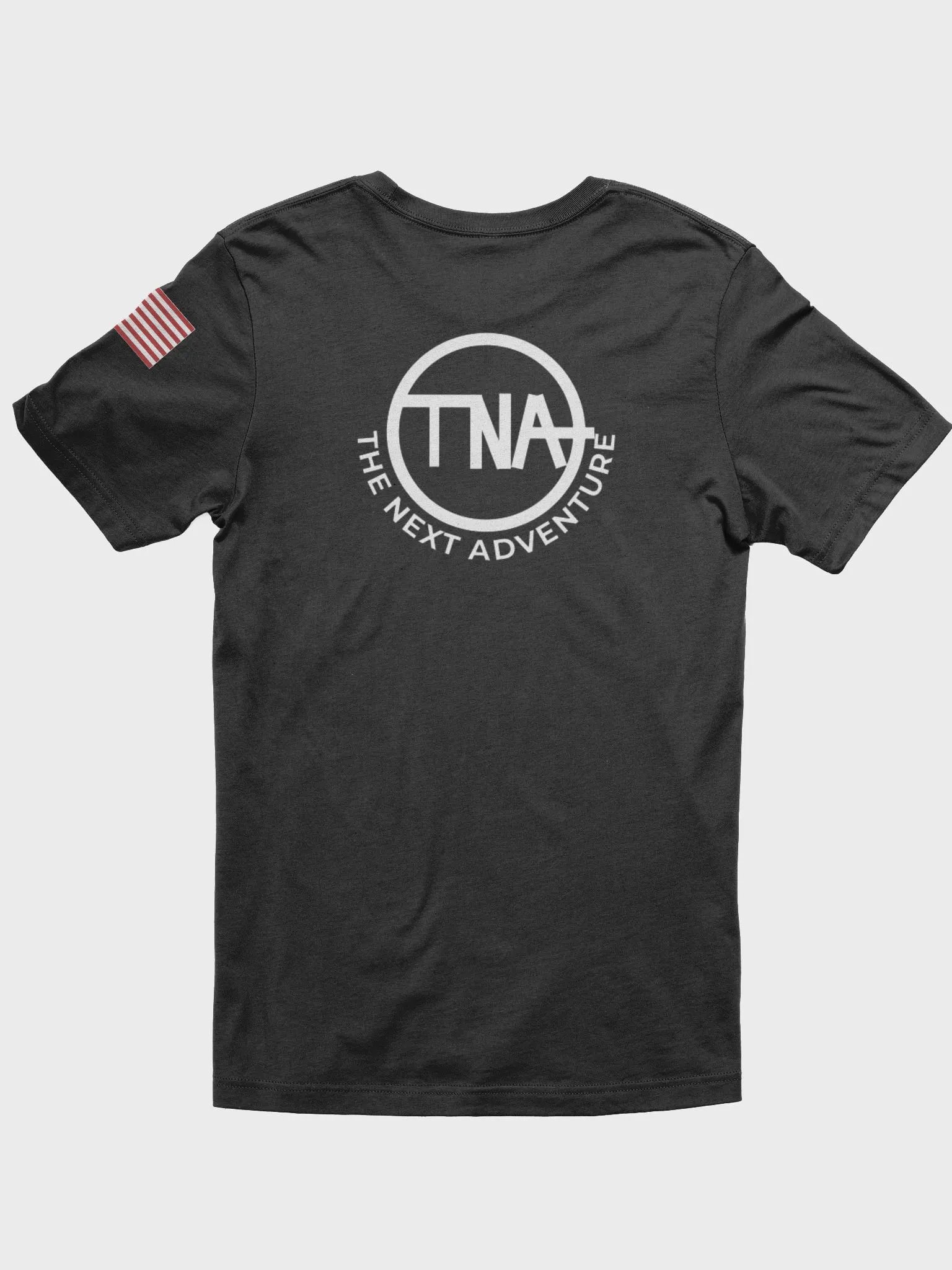 TNA USA T-SHIRT product image (2)