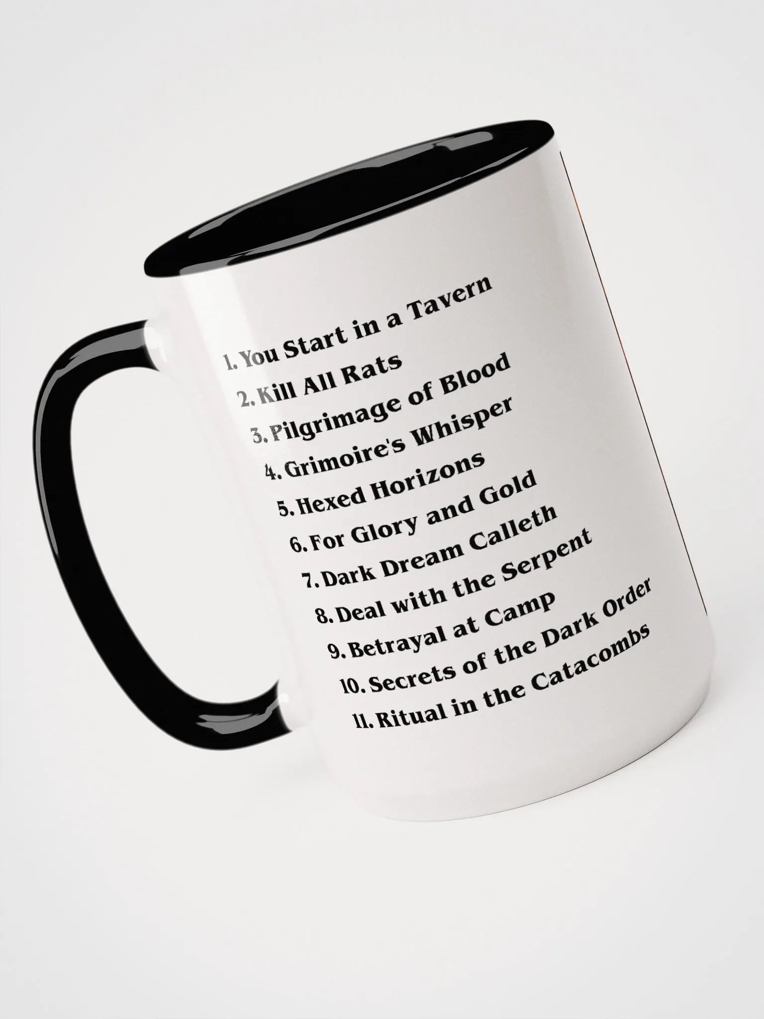 Arcane Ascendancy 15oz mug product image (4)