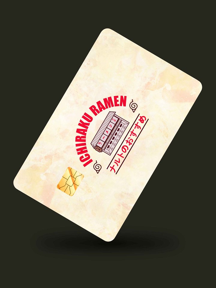 That Ramen Place (Holographic) product image (1)