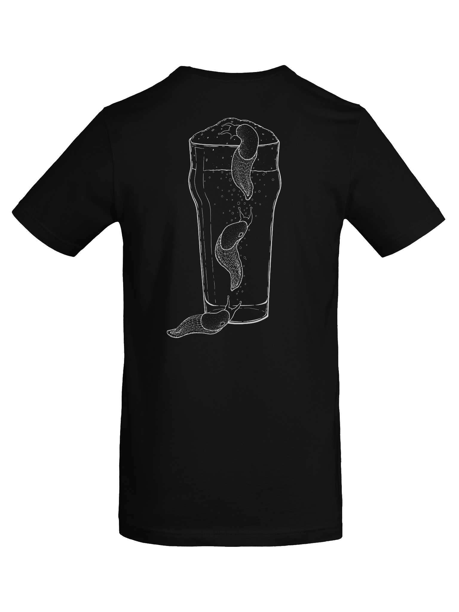 Slug Life T-Shirt product image (8)