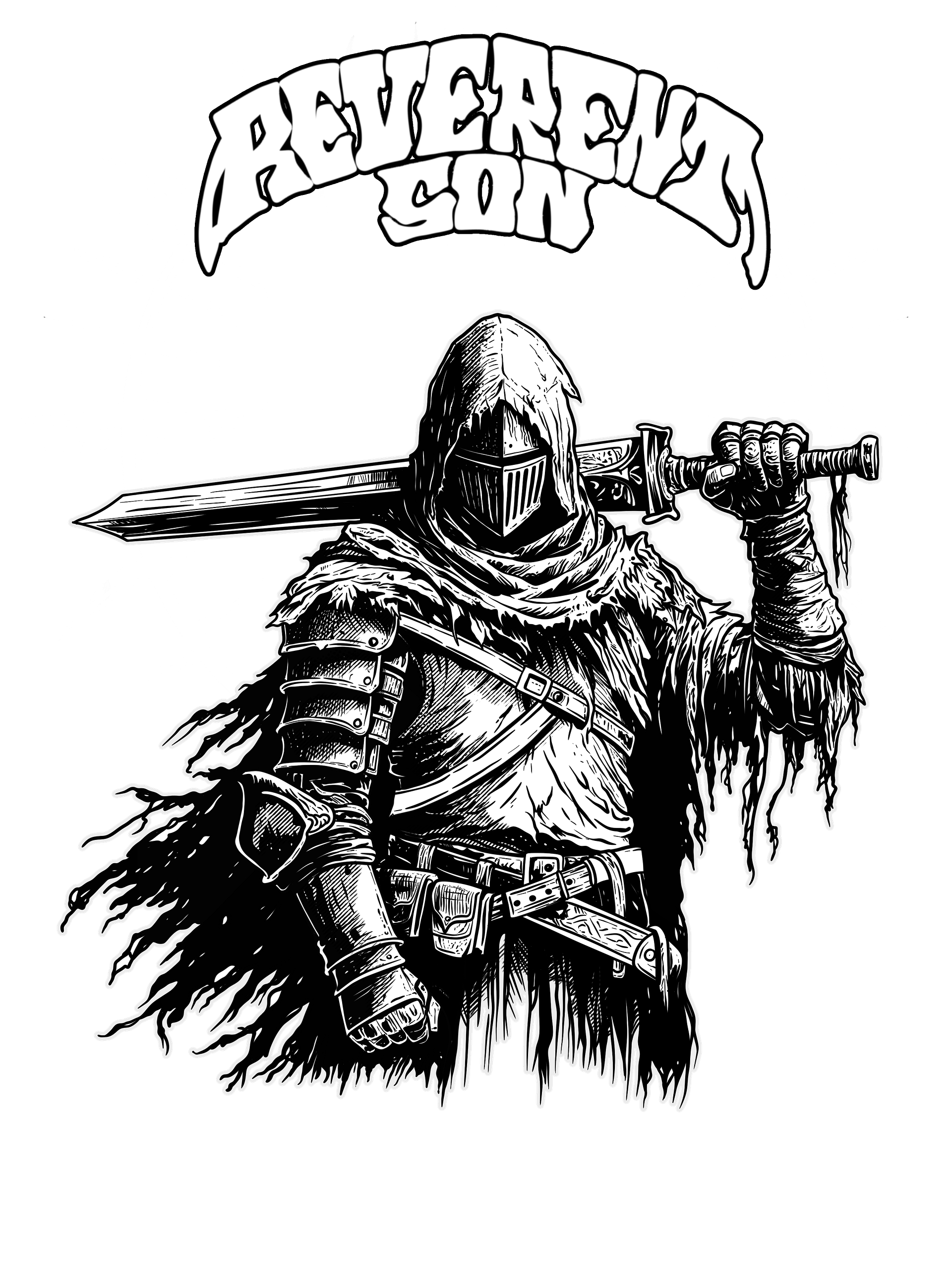 Tarnished Tee product image (11)
