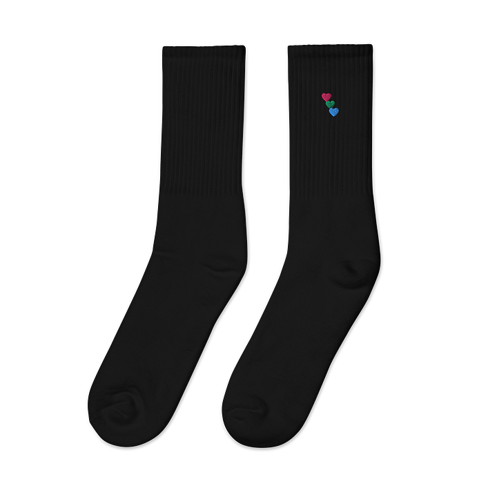 Polysexual Socks product image (2)