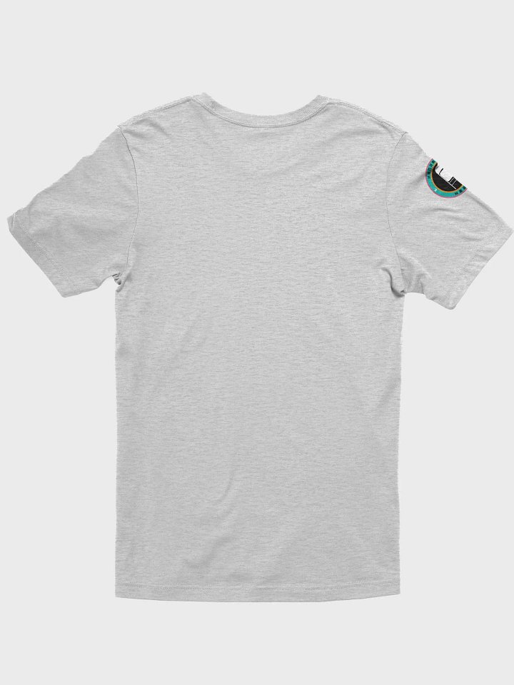 Heels Hockey Tee Alt product image (4)