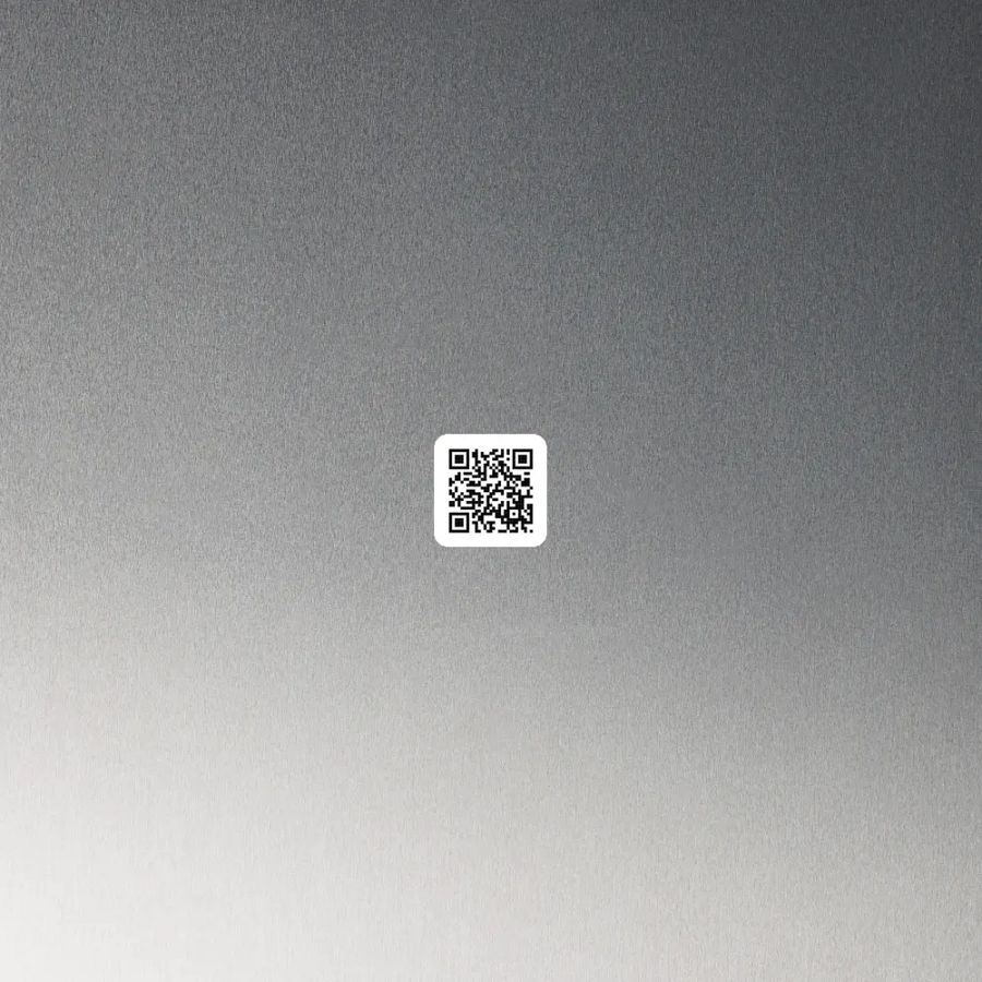 Scan & Stick: Die-Cut Magnets product image (4)
