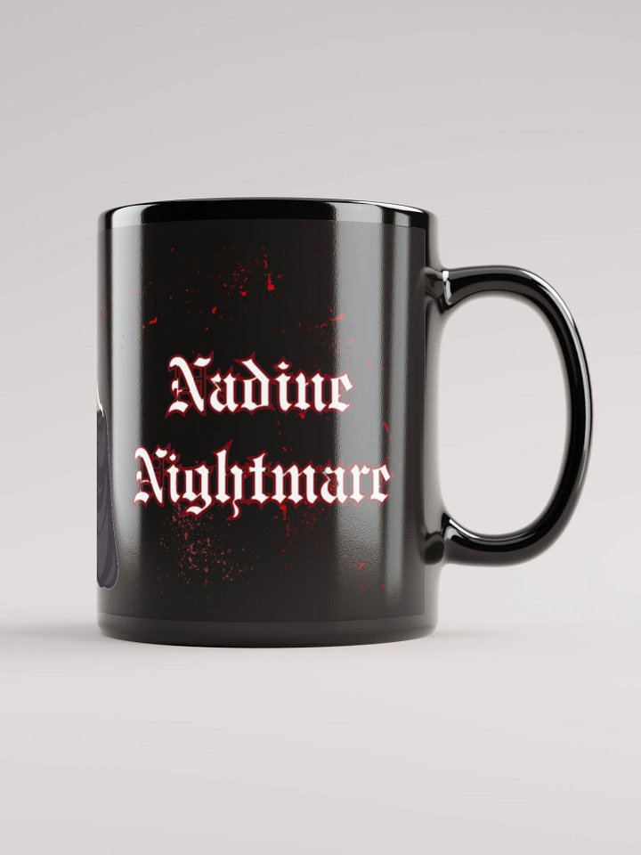 Blood for the blood God Mug product image (2)