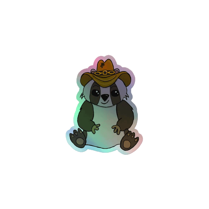 Cowboy Badger product image (1)