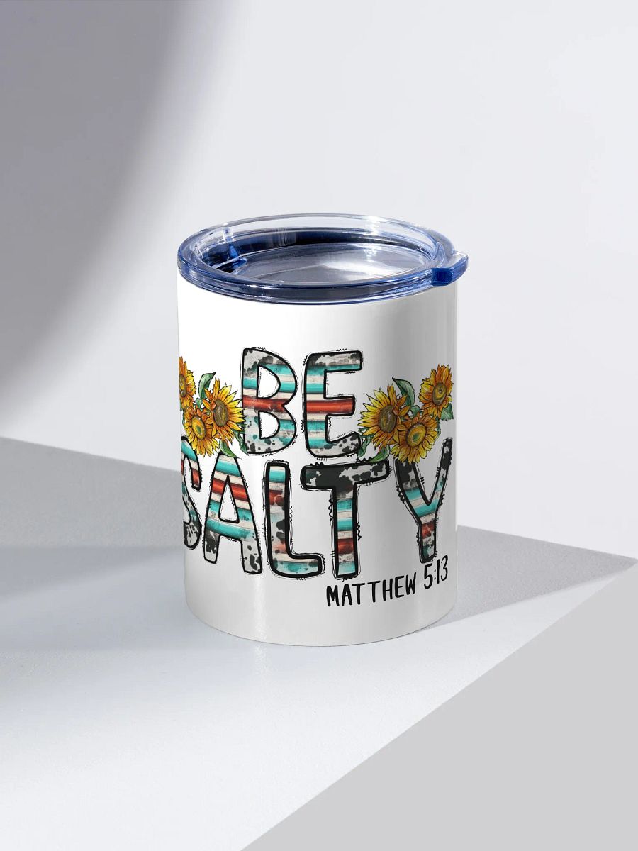 Be Salty - Kids Tumbler product image (2)