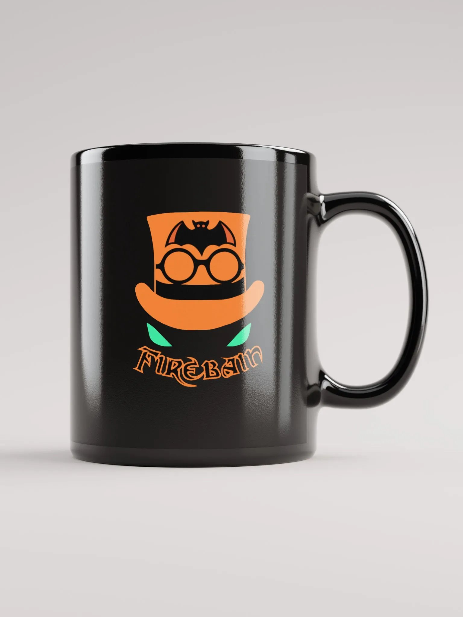 Halloween Firebain's Family Mug Set product image (2)