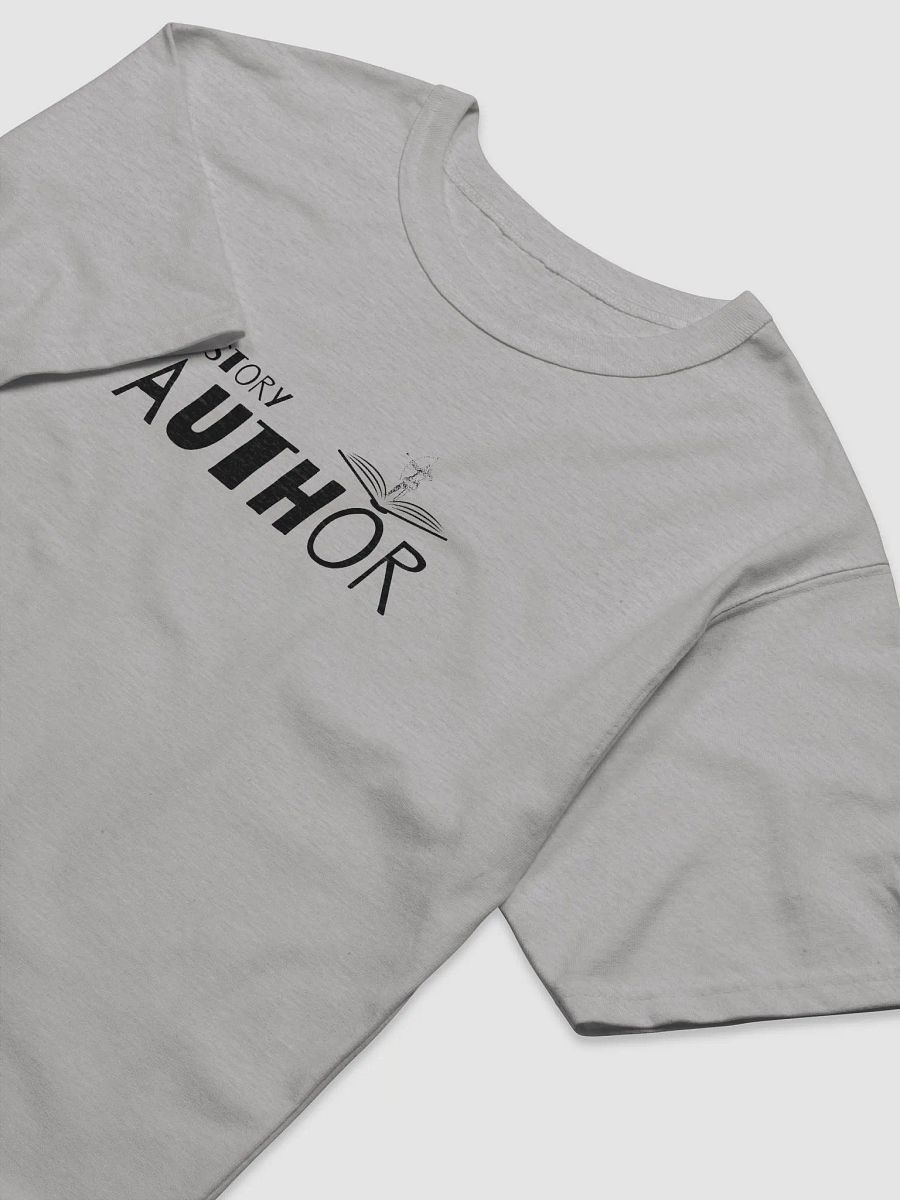 History Author Medieval Archer Relaxed T-shirt product image (6)
