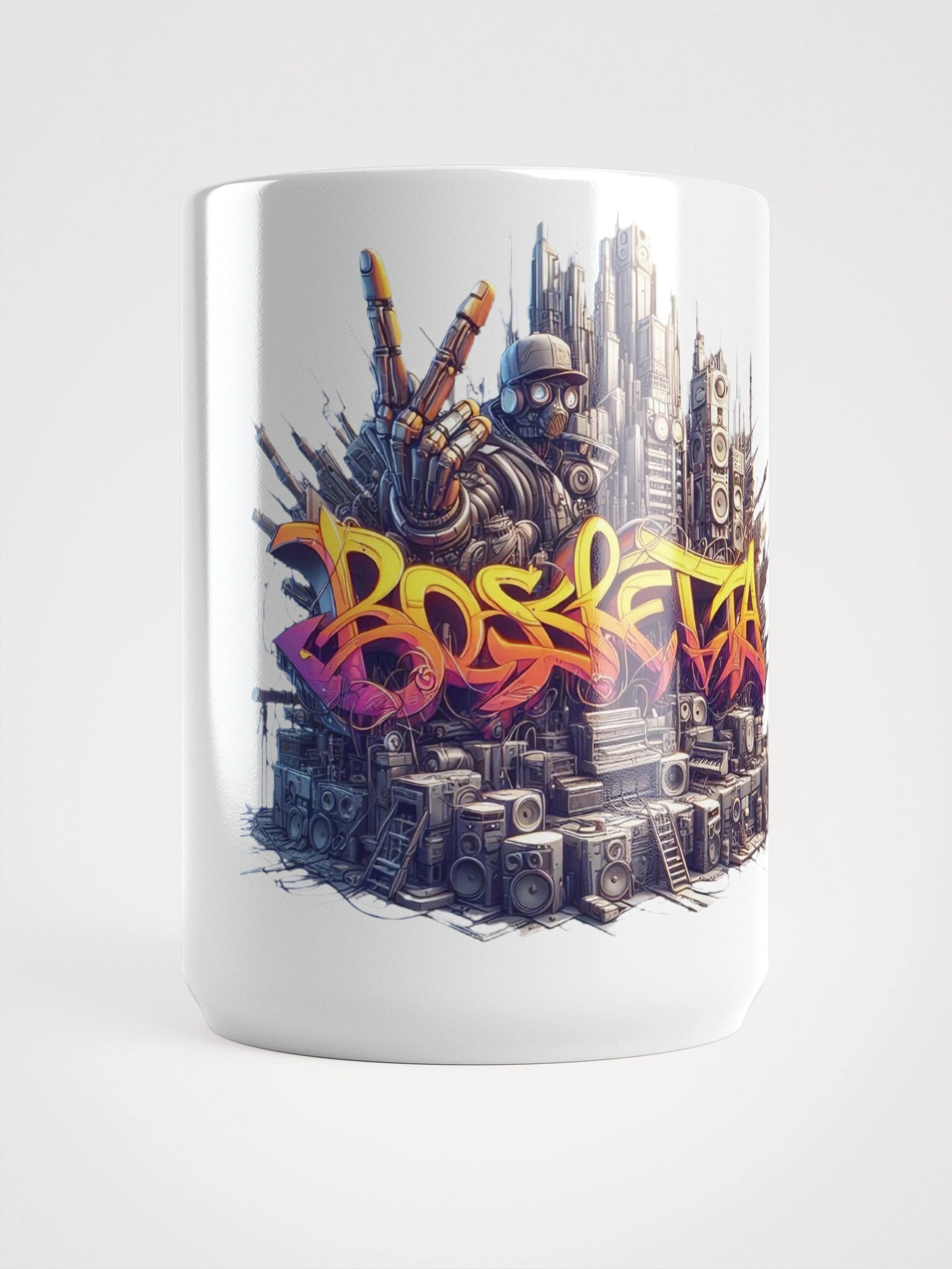 BIR ARTS COLLAB MUG product image (5)