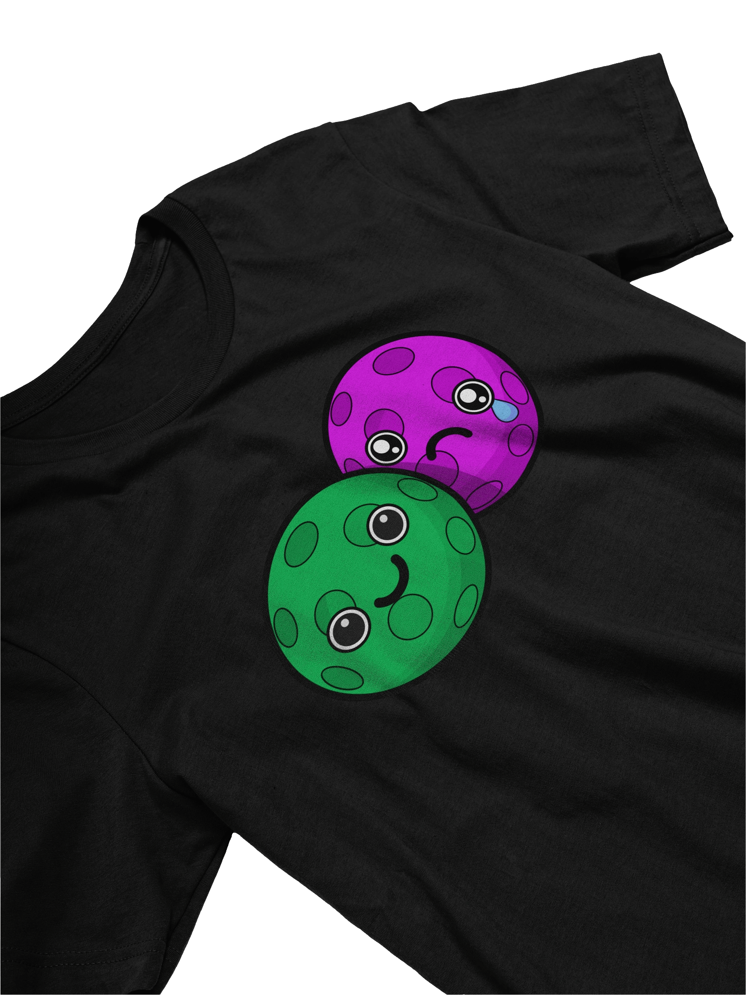 Artifact Pair T-Shirt product image (17)