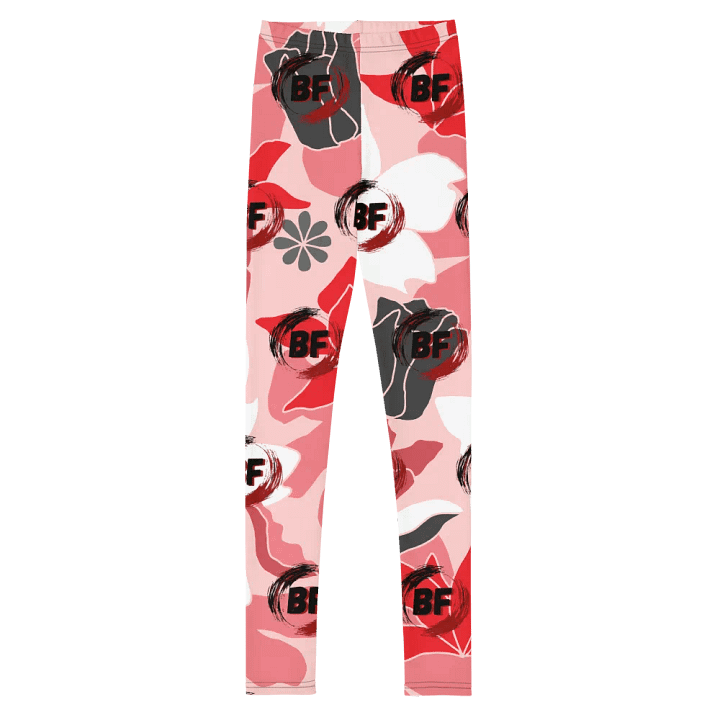 Legging BlooD Logo Twitch product image (2)