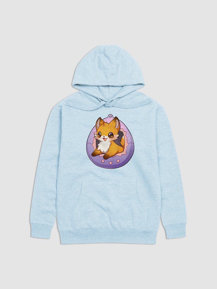 Tamafoxxi Hoodie product image (1)