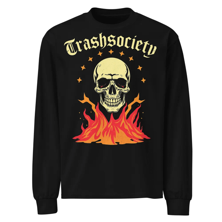 TRASH SOCIETY HONOR product image (1)