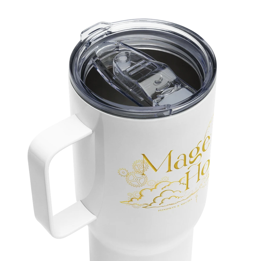 Mecha Mage: Year of the Dragon - Travel Mug w/ Handle product image (19)