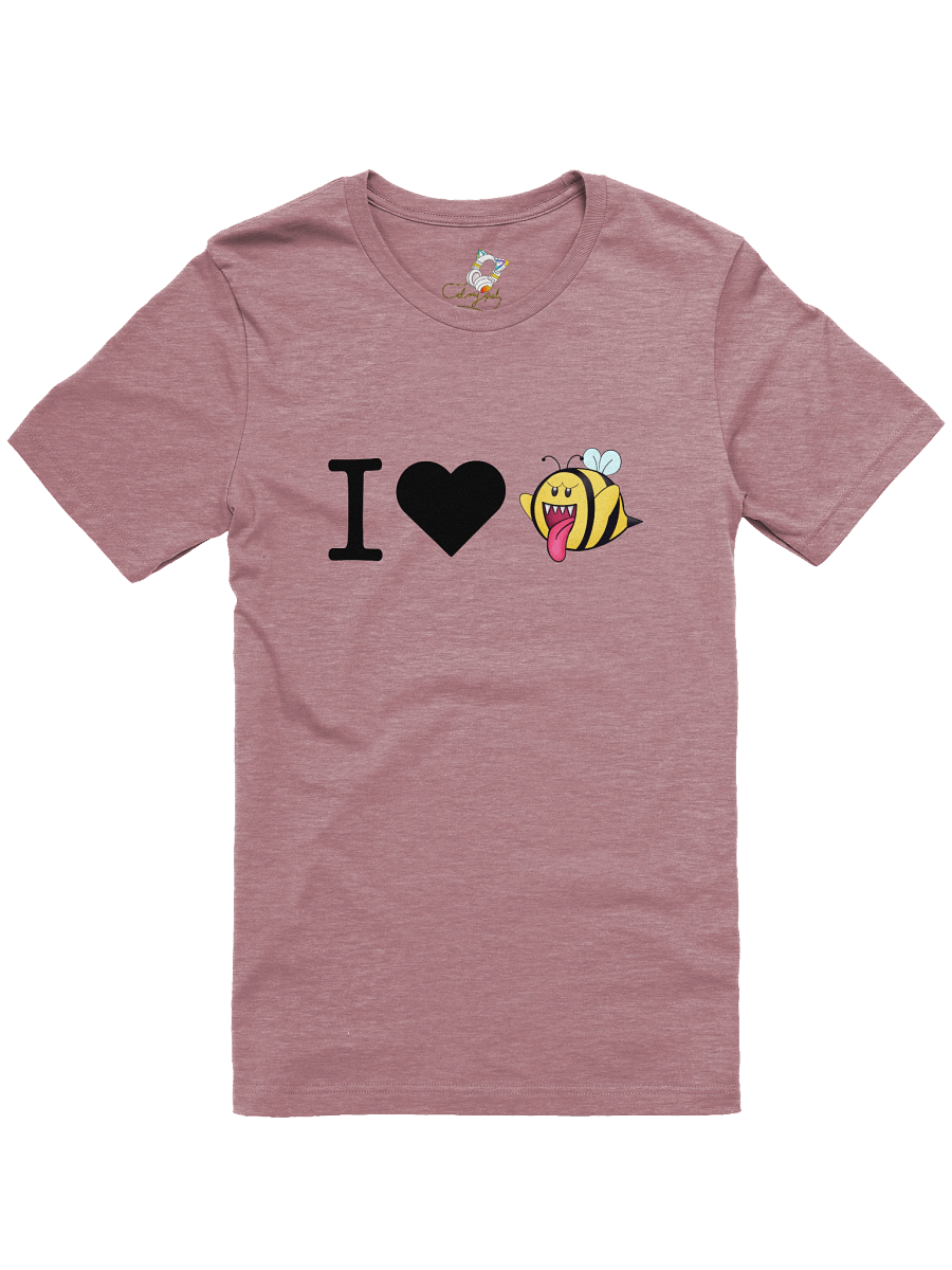 I Love Boo-Bees Tee product image (1)