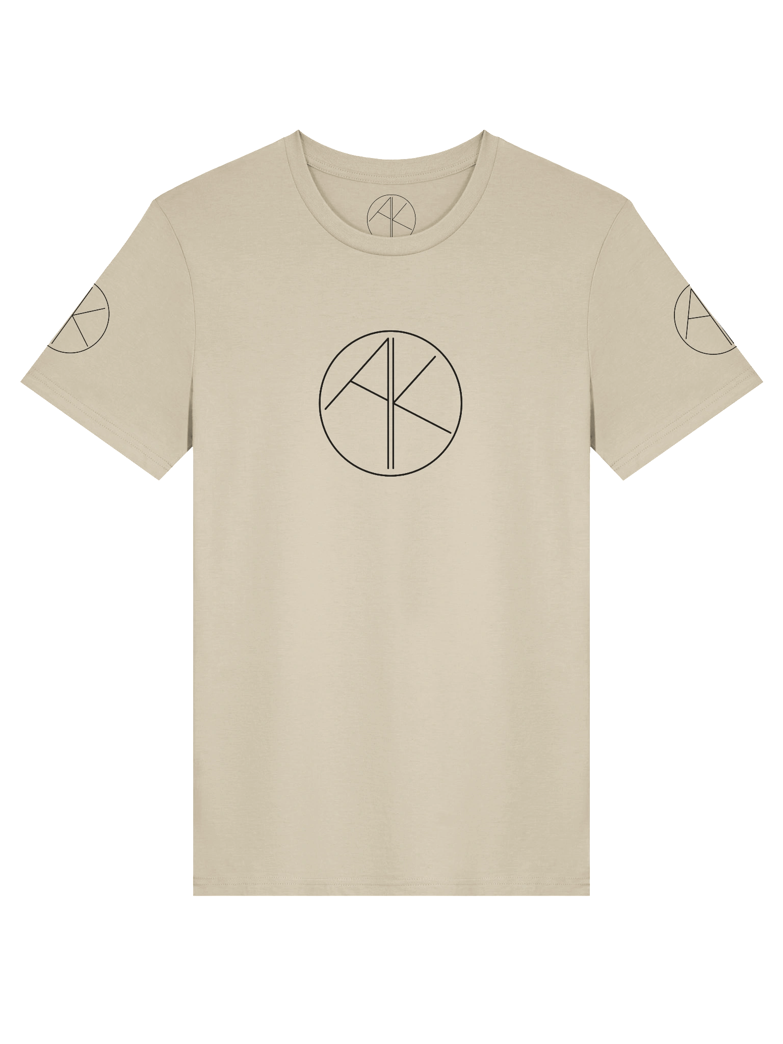 HAIKU 52 UNISEX TEE product image (2)