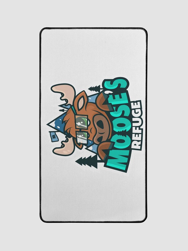 GIGANTIC MOUSE PAD product image (1)
