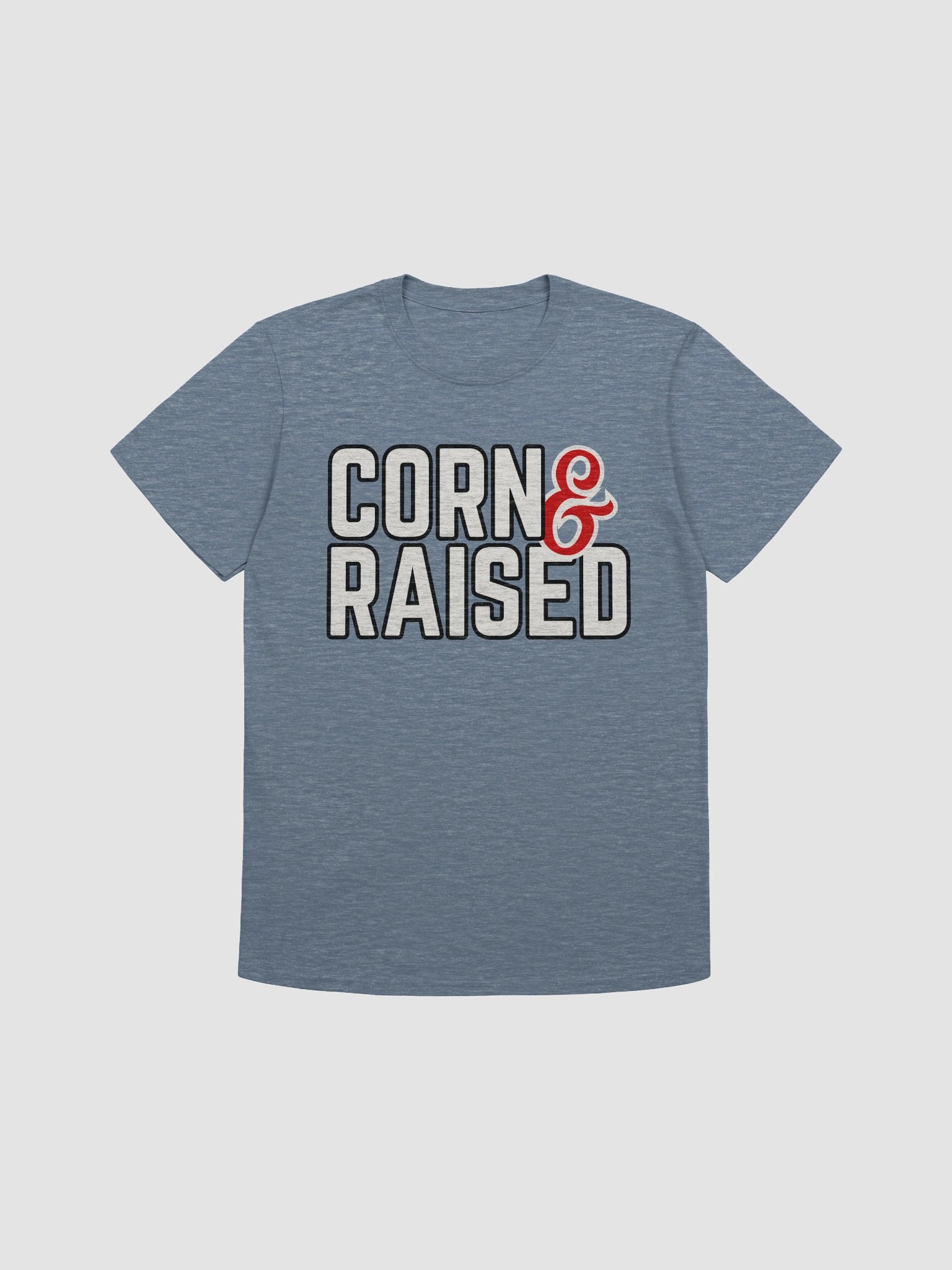 CORN and RAISED product image (127)