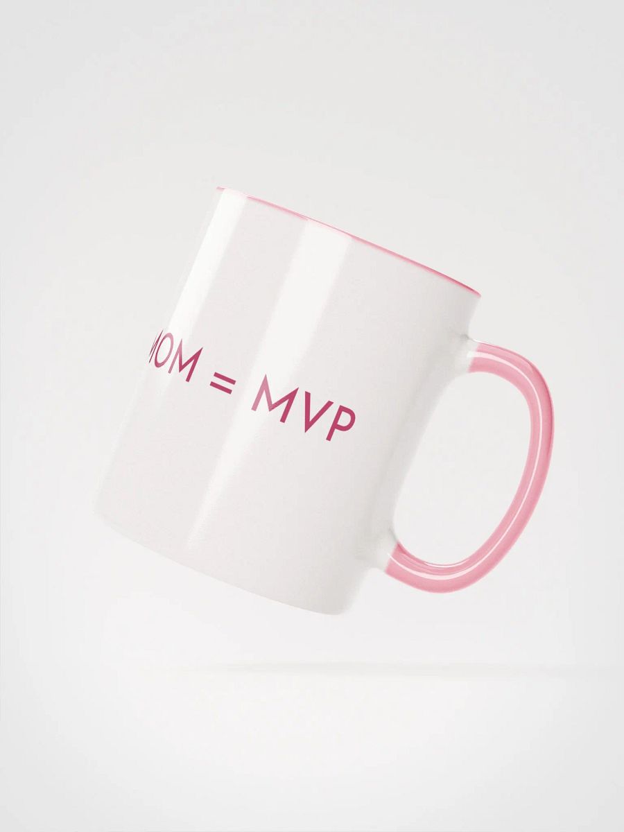 MOM = MVP Mug product image (2)