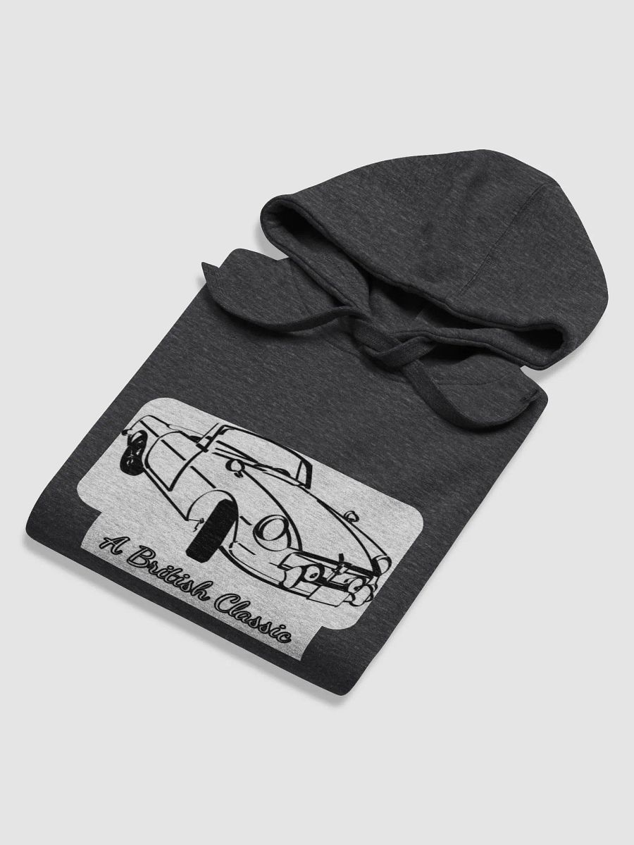 Comfy MGB Hoody product image (6)