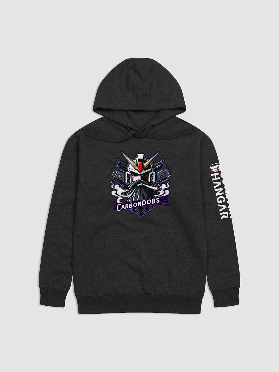 Dobs hoody product image (5)