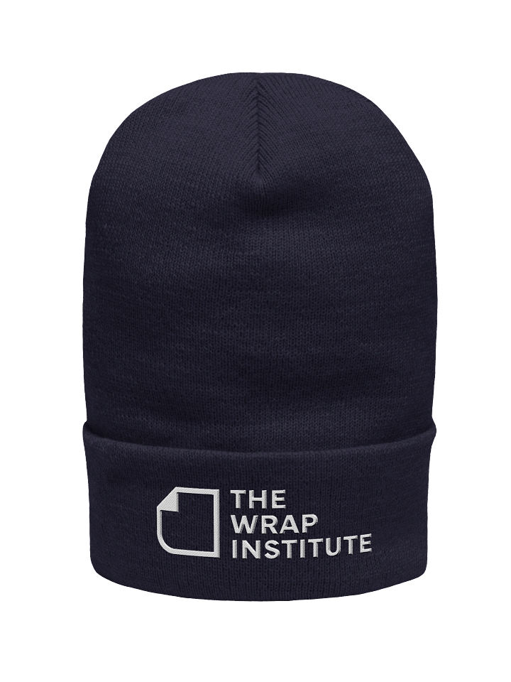 TWI Beanie product image (51)