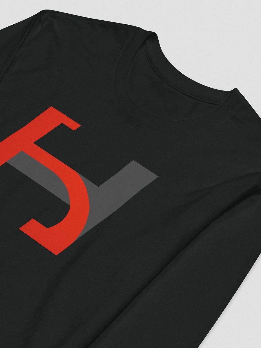 Hoosier Hardware Long-Sleeve T product image (3)