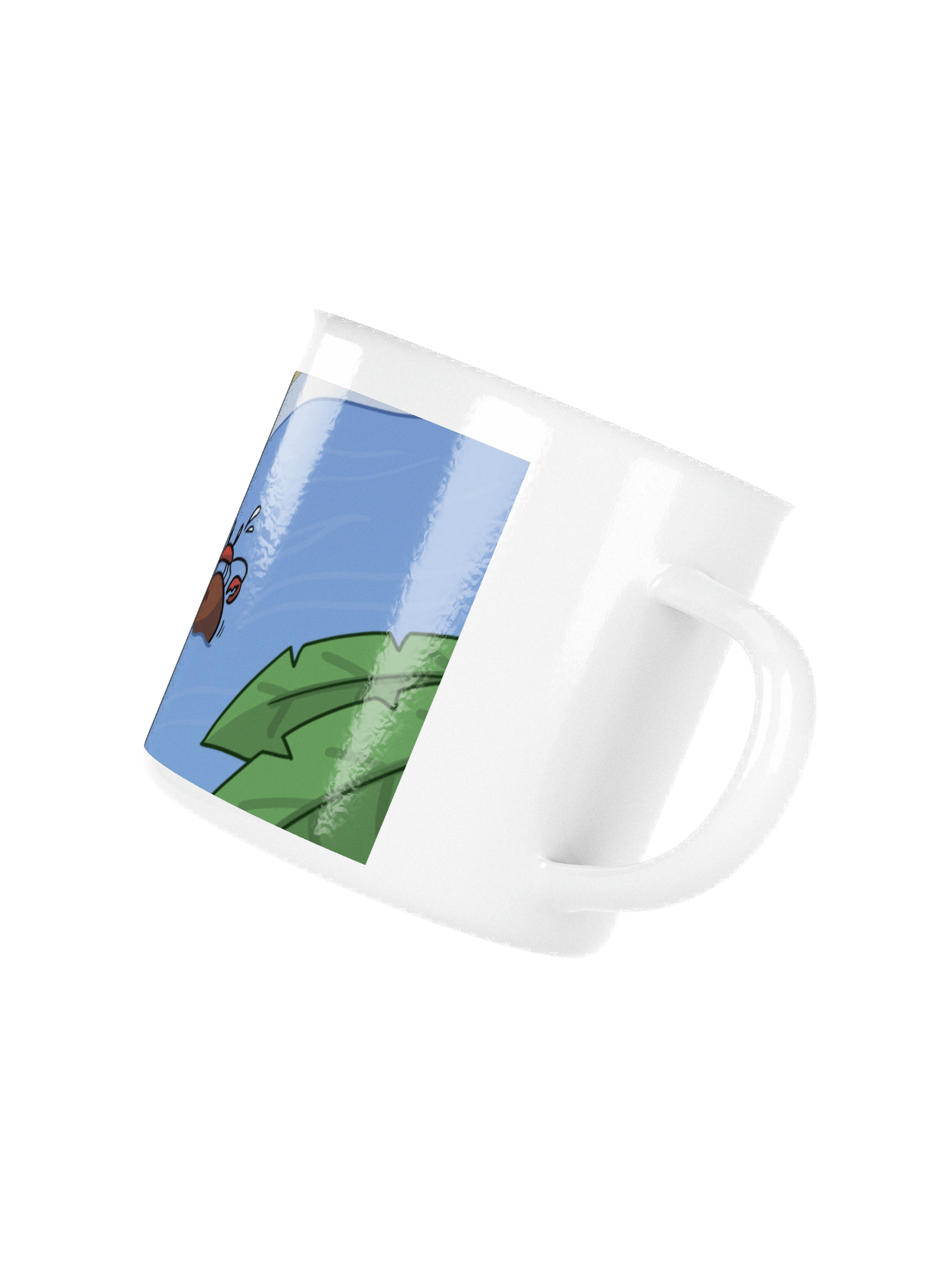 Coconut & Chillin v1 product image (3)