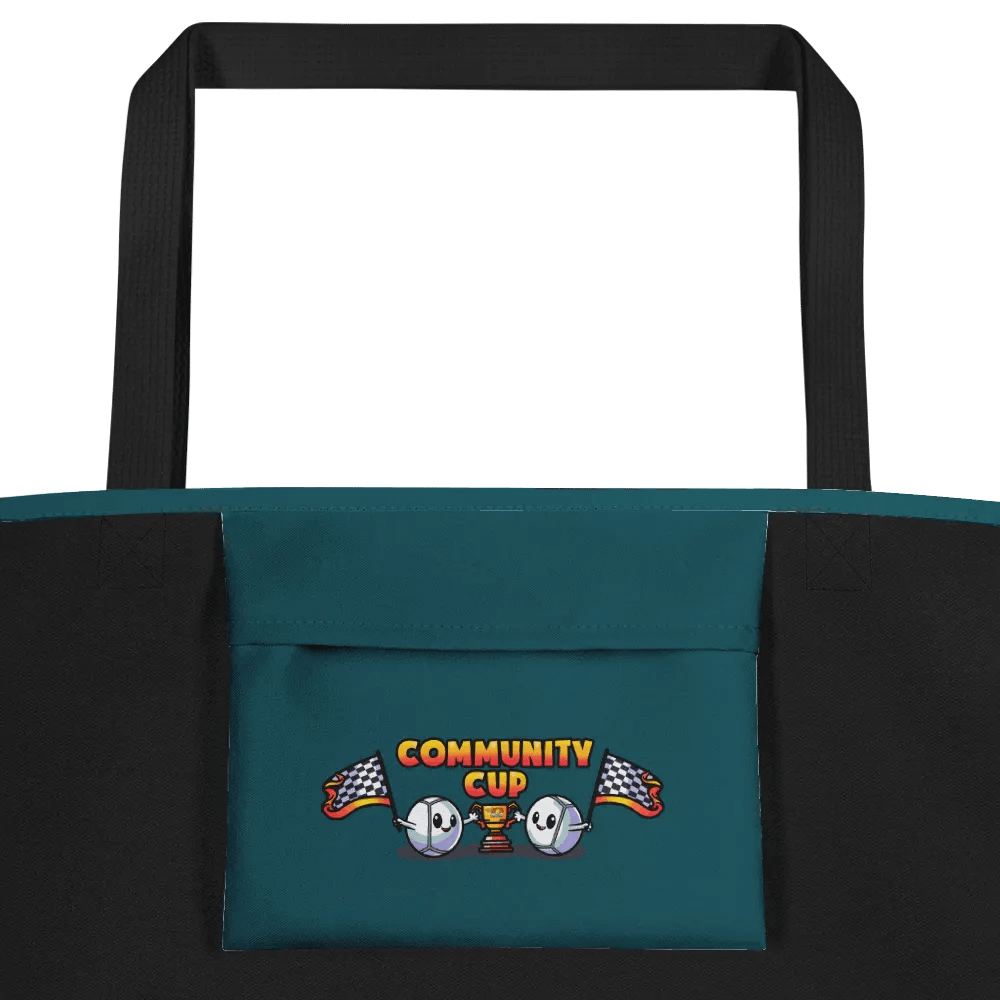 MSLA Community Cup - Tote Bag product image (3)