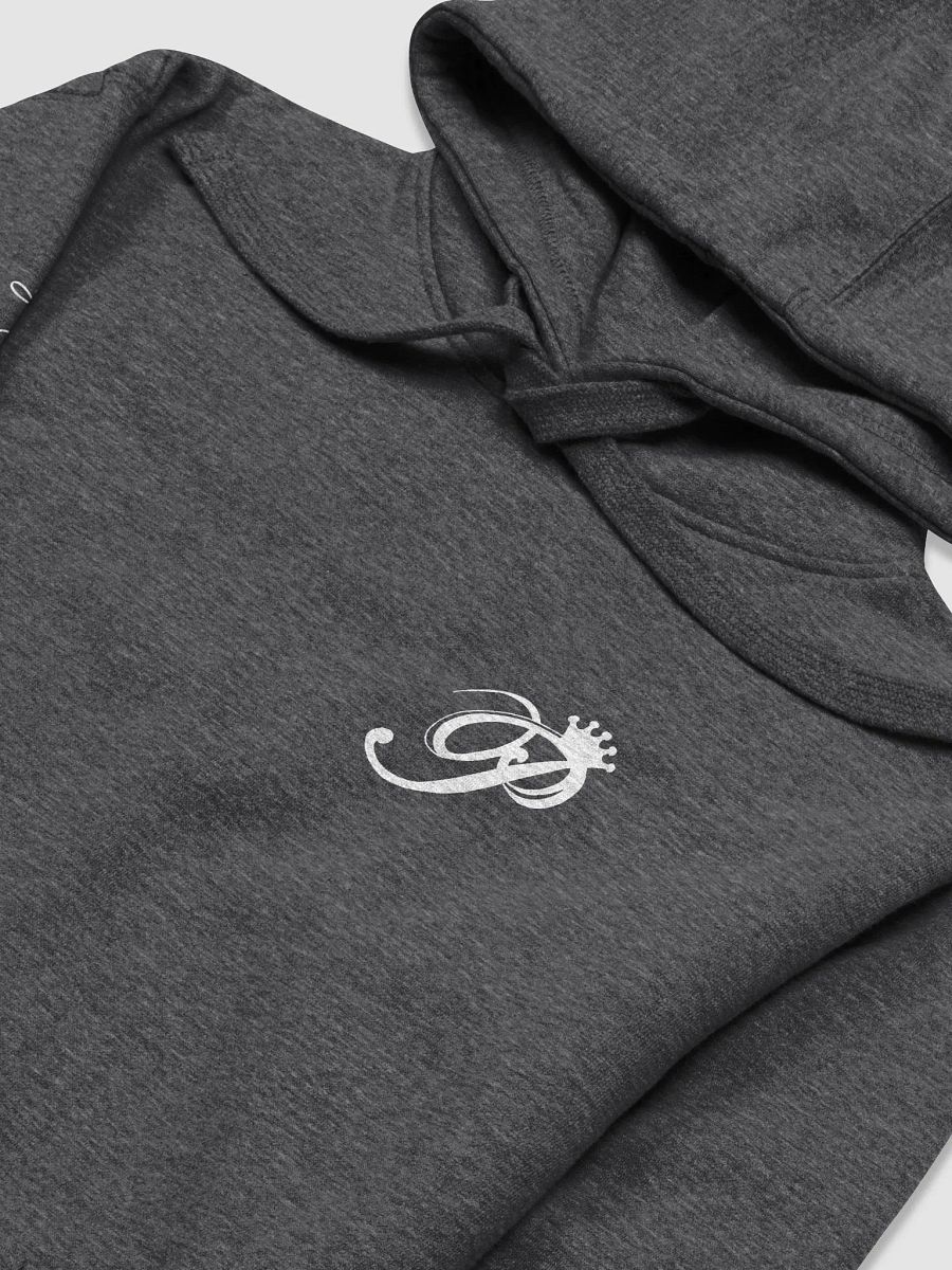 PricessLaidDuh Sweatshirt product image (9)
