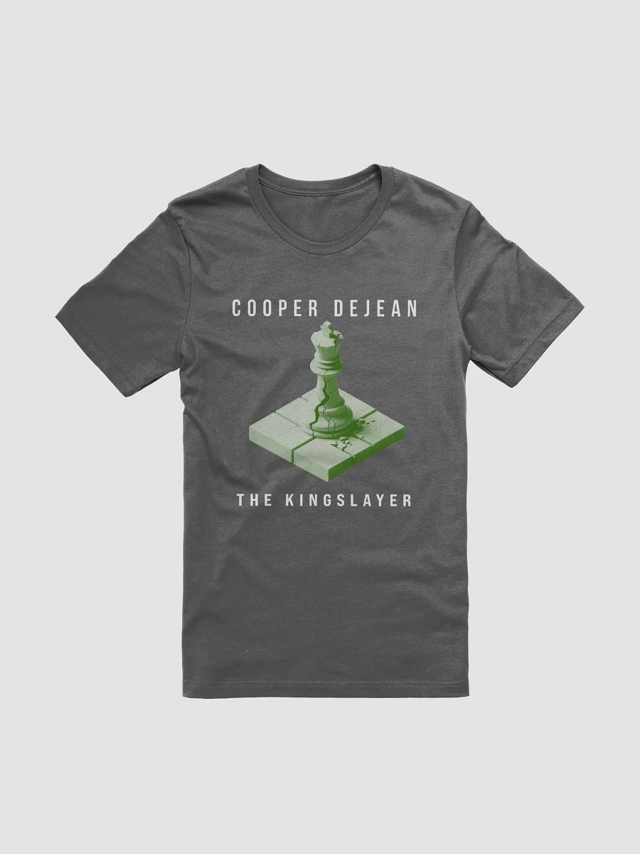Cooper the Kingslayer Graphic Tee product image (40)