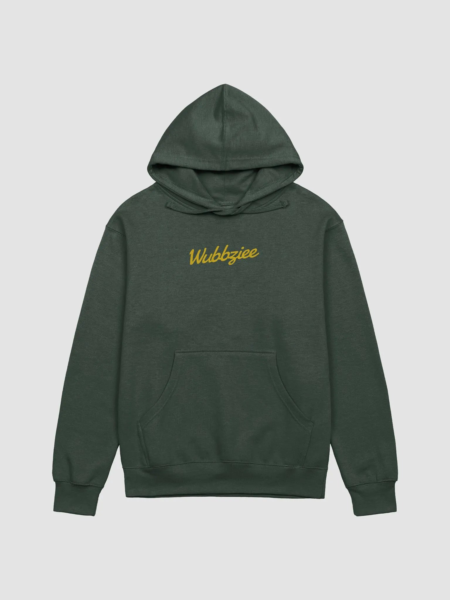 Logo Hoodie (Multiple Colors) product image (2)