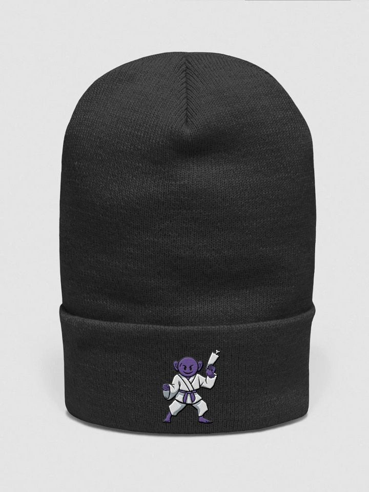 Arm Break Beanie (SE) product image (1)