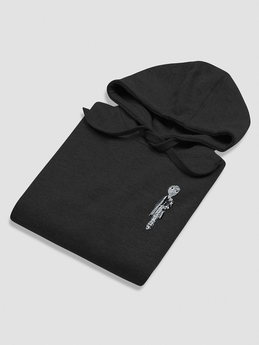 Dude in the Corner Hoodie product image (3)